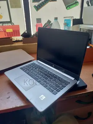 Laptop HP 14S 16GB Intel Core I5 SSD 512GB