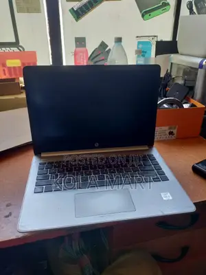 Laptop HP 14S 16GB Intel Core I5 SSD 512GB