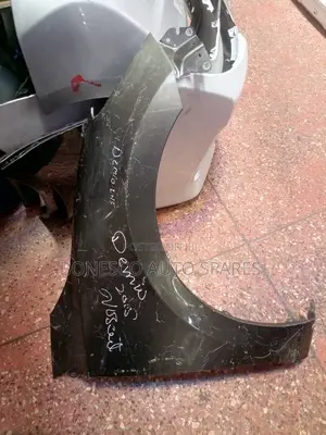 Mazda Demio (2015-2019 Model) Right Fender/ Wing
