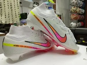 Nike Air Zoom Rashford Edition Football Boots