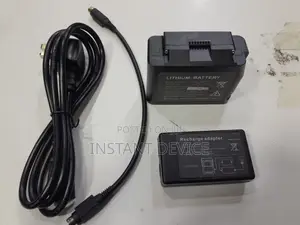 Signalfire Ai-9 Fusion Splicer Battery Charger