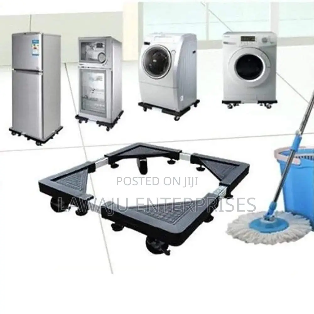 Fridge/Machine Wash Base