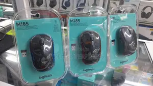 M185 Logitech Wireless Mouse/ M185 Logitech