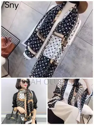 Silk Scarf