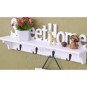 Sweet Home Keyholder :