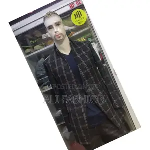 Long Trench Coats for Men