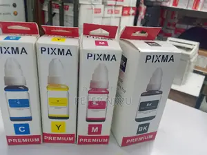 Pixma Inks for Canon 490