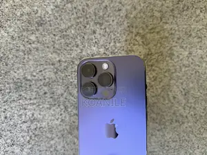 Apple iPhone 14 Pro 256 GB Purple