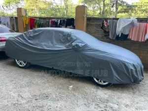 Heavy Car Cover Covers Toyota Nissan Subaru