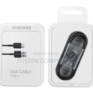 Samsung Usb to Type C 1.5m Cable