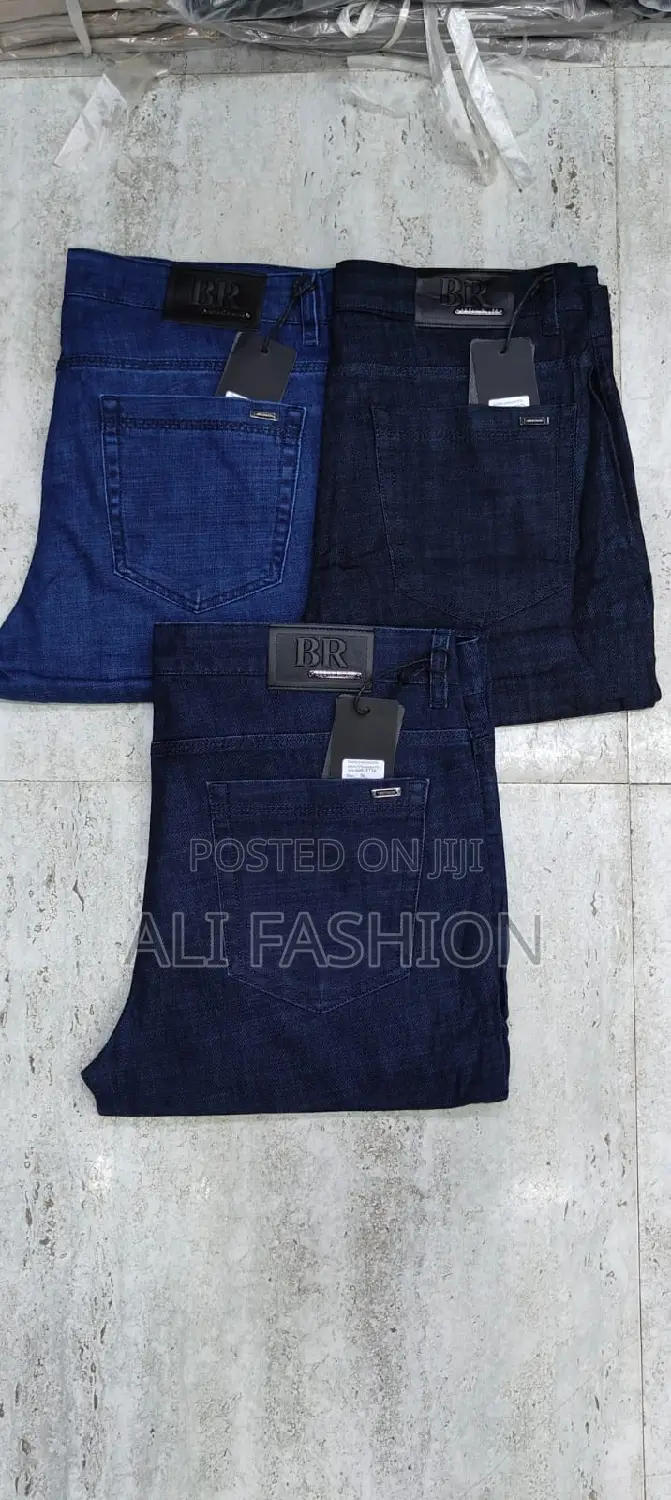 Break Rules Trousers