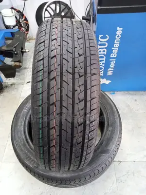 235/55r19 Goddard Tyre