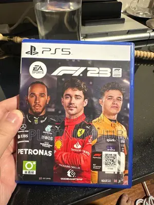 F1 23 Racing Game Ps4 Xa3