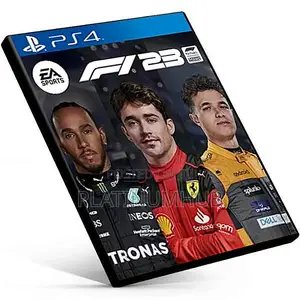 F1 23 Racing Game Ps4 Q2