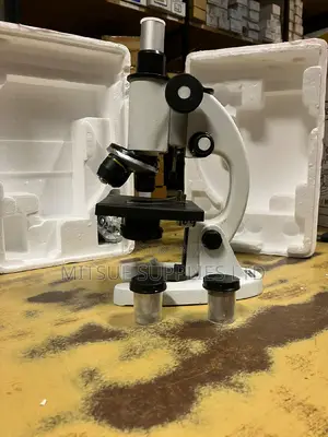 CBC Student Microscope for Junior Secondary