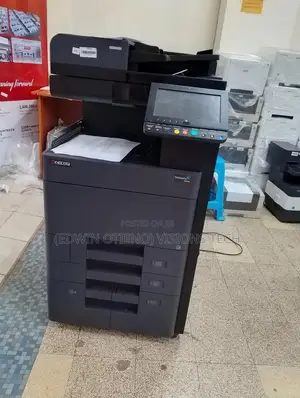 Taskalfa5002s 50speed A3/A4 PHOTOCOPIER