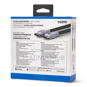 HDMI Power a Q2