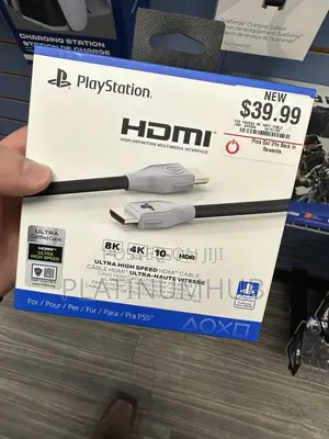 HDMI Power a M8