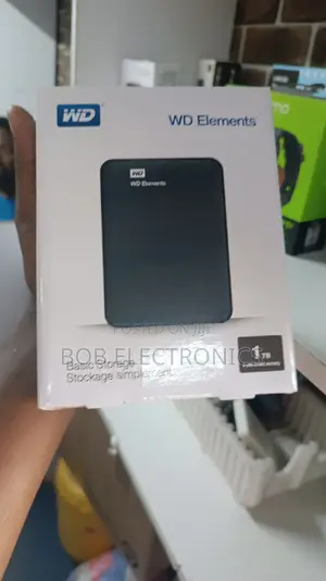 External Hard Disk HDD Offer