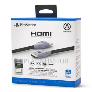 HDMI Power a Wa3