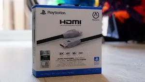 HDMI Power a Z5