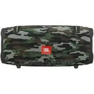 JBL Xtreme 2 Portable Waterproof Wireless Bluetooth Speaker -