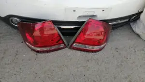 Toyota Allion 240 Break Lamps, 2005/2006, Clean Ex Japan
