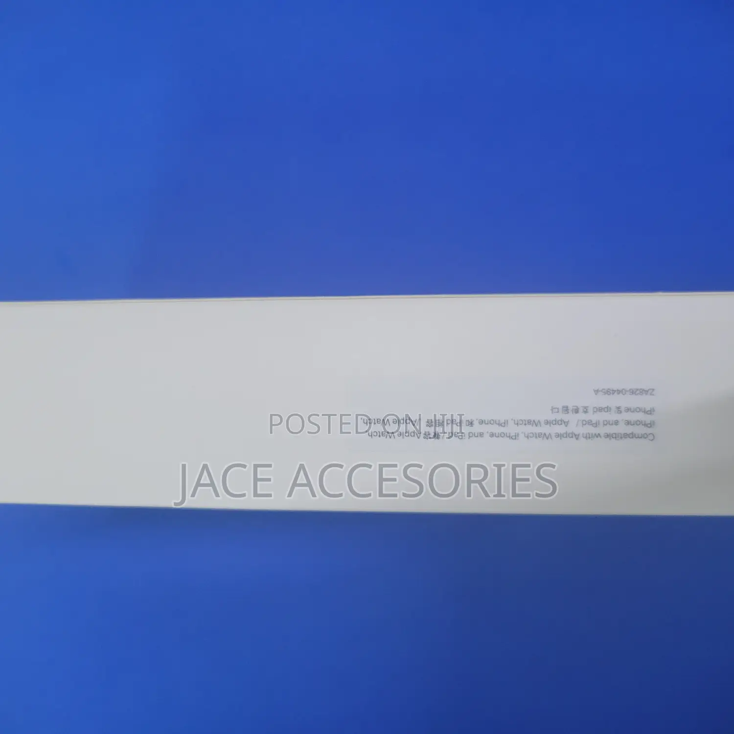 35w iPhone 15 Pro Max Charger