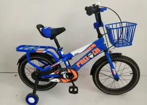 Three Gun BMX Size 16