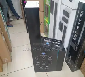 VP-2120SB Vision Plus Soundbar