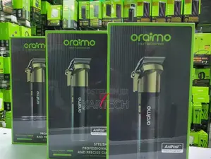 Oraimo Smart Clipper 2 Prestige Opc-Cl33n