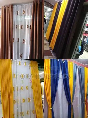 New Custom Made Curtains New Custom Made Curtains and Sheers