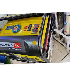 Electric Generator