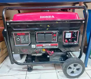 Honda Petrol Automatic Backup Generator 10kva
