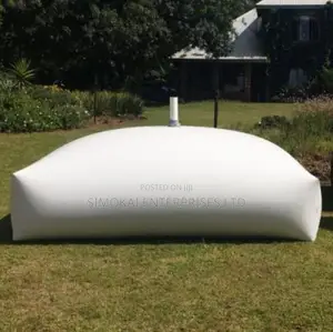 3500 Litres Damsak