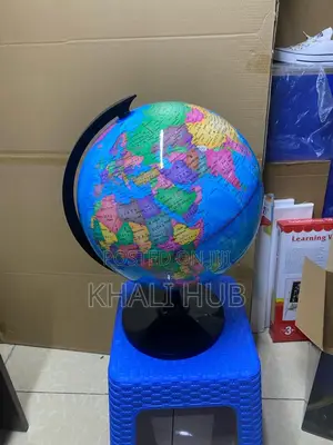 World Map Globe» World Map Globe 32cm