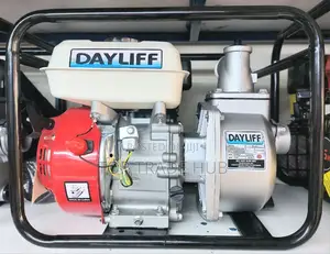 Dayliff 10 Hp Petrol Pressure Waterpump 2 Inch