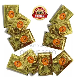 Effective Cockroach Killing Powder - (50 PCS/Full Box)