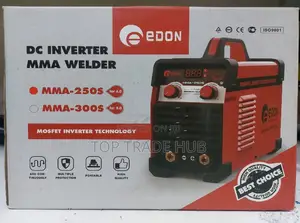 Edon Inverter Welder, MMA-250S