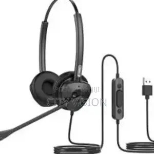 Fanvil HT301 RJ9 Headset//Fanvil HT301 RJ9 Headset!! Fanvil