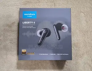 Liberty Soundcore Sw4