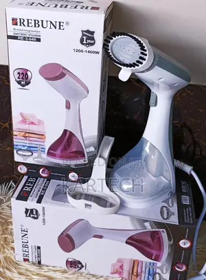 Rebune Garment Steamer
