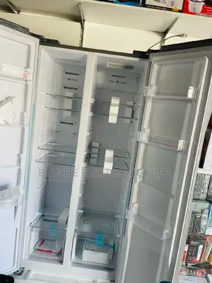 Ramtons Refrigerator