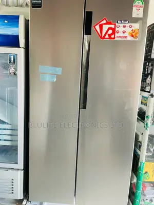 Ramtons Refrigerator