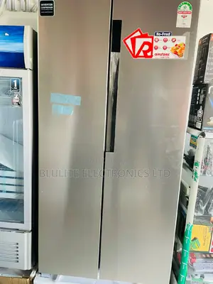 Ramtons Refrigerator