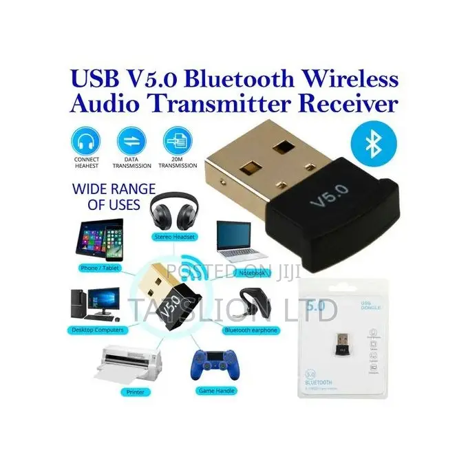 Bluetooth Adapter