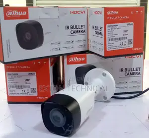 Dahua 1 Mp Bullet Camera DH-HAC-B2A11P