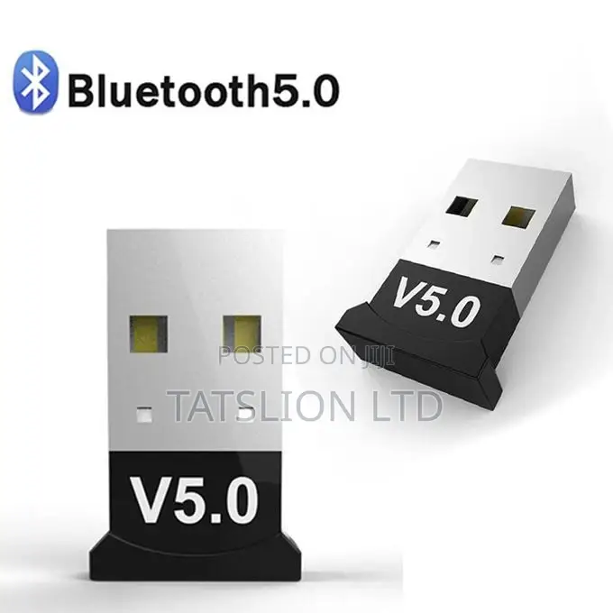Bluetooth Adapter Dongle