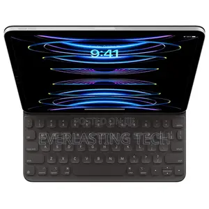 Apple Magic Keyboard 11inch Black