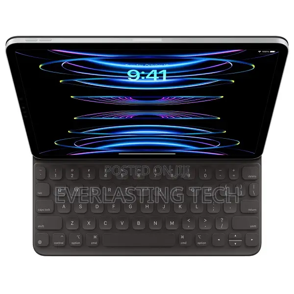 Apple Magic Keyboard 11inch Black